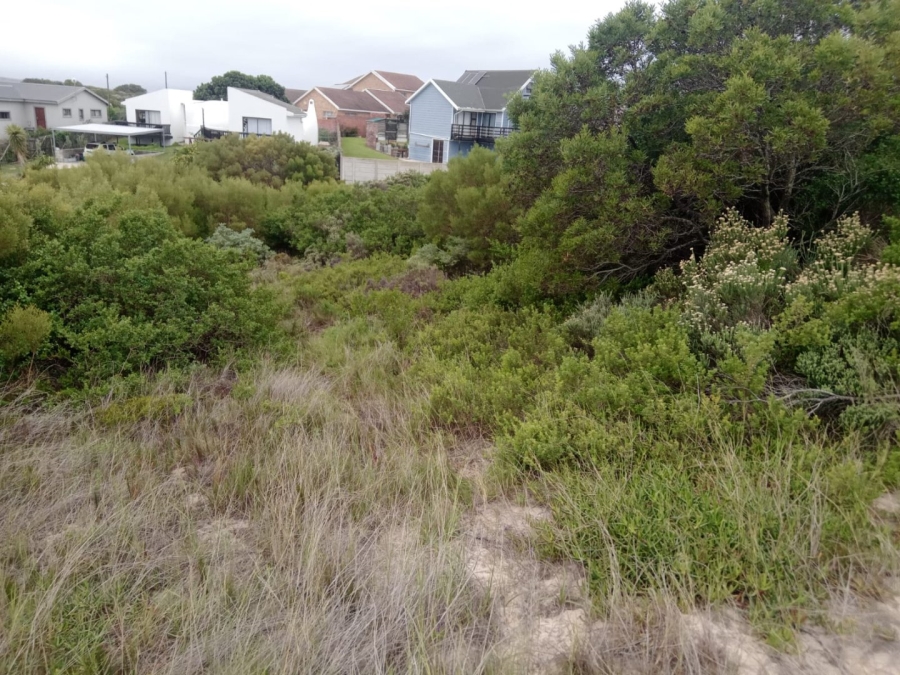 Commercial Property for Sale in Paradise Beach Eastern Cape